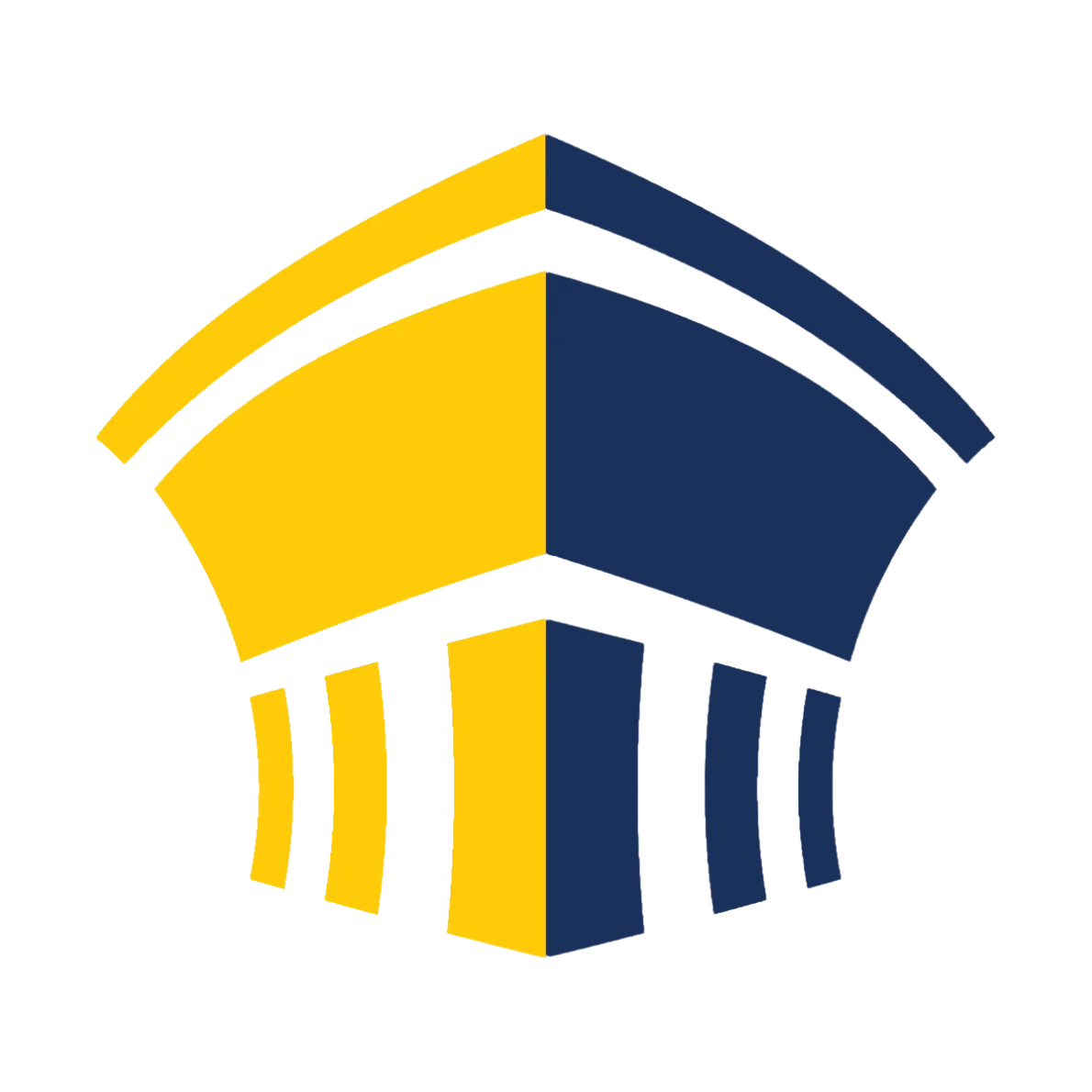 Cedar College DHA Logo
