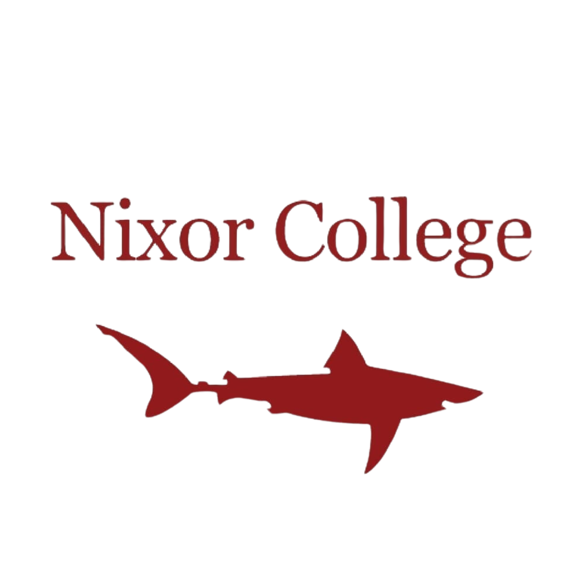 Nixor College Logo