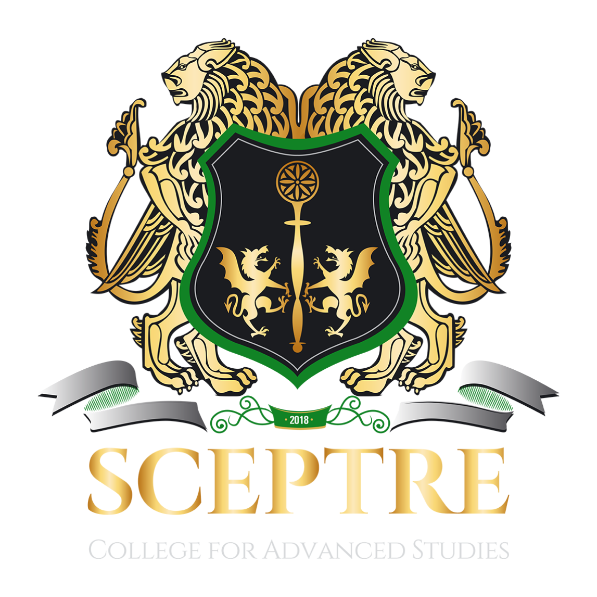 Sceptre College Logo